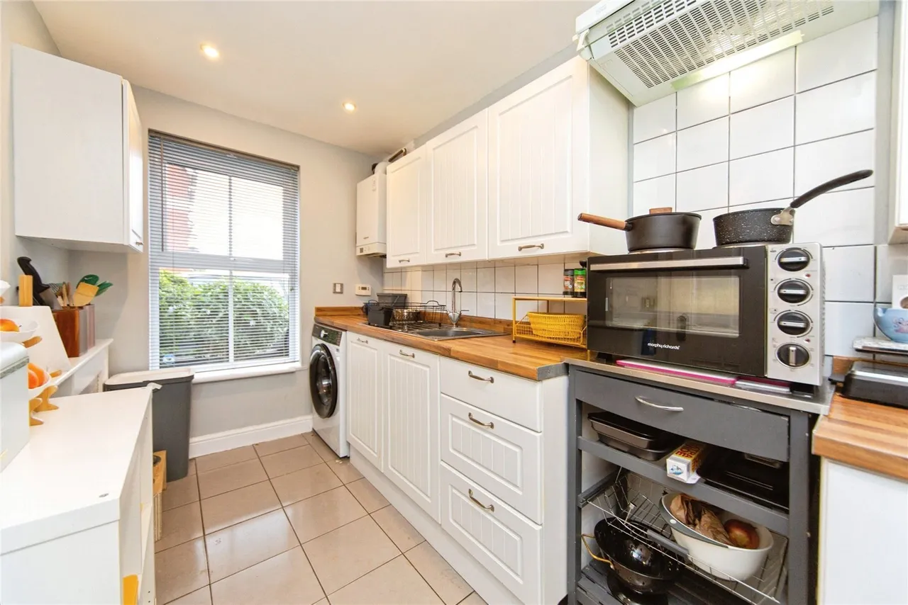 Wellfarm Close, Liverpool, L9, photo 4