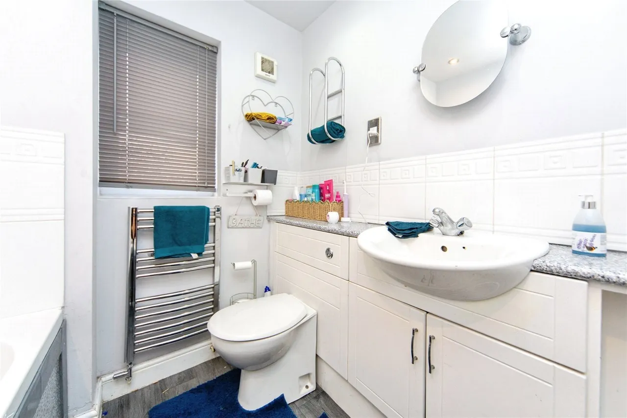 Wellfarm Close, Liverpool, L9, photo 16