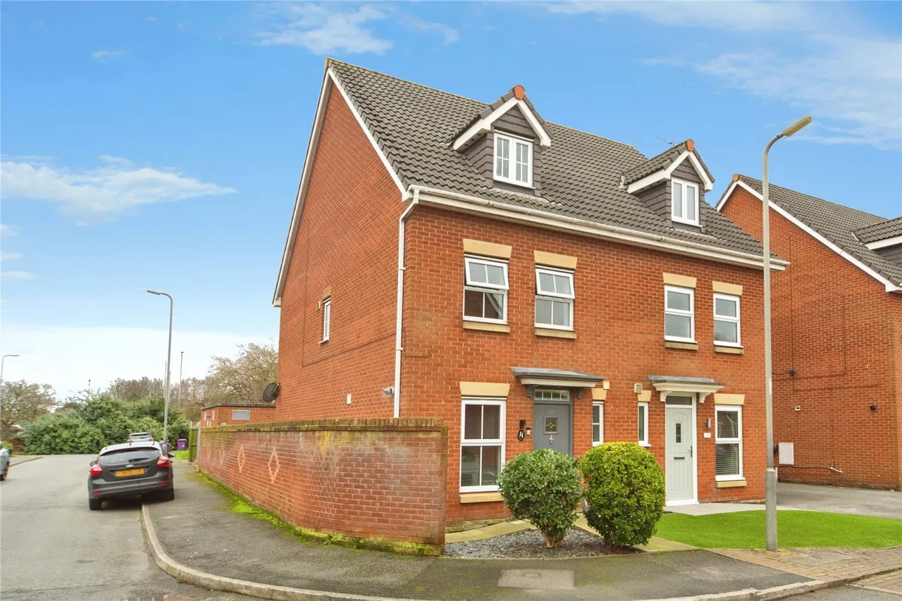 Wellfarm Close, Liverpool, L9, photo 2