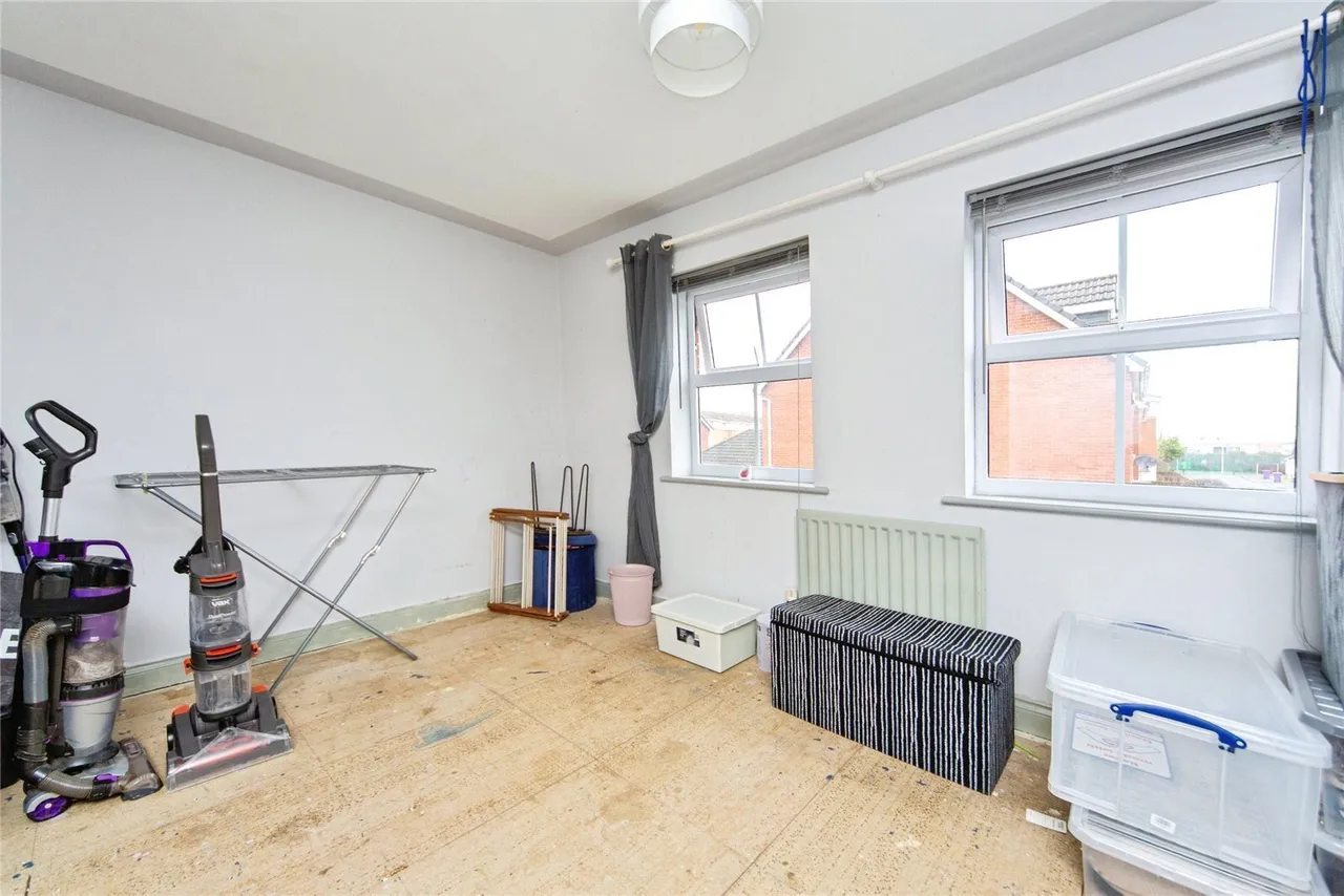 Wellfarm Close, Liverpool, L9, photo 14