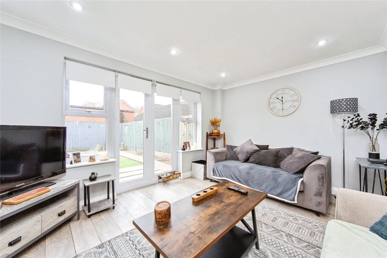 Wellfarm Close, Liverpool, L9, photo 9