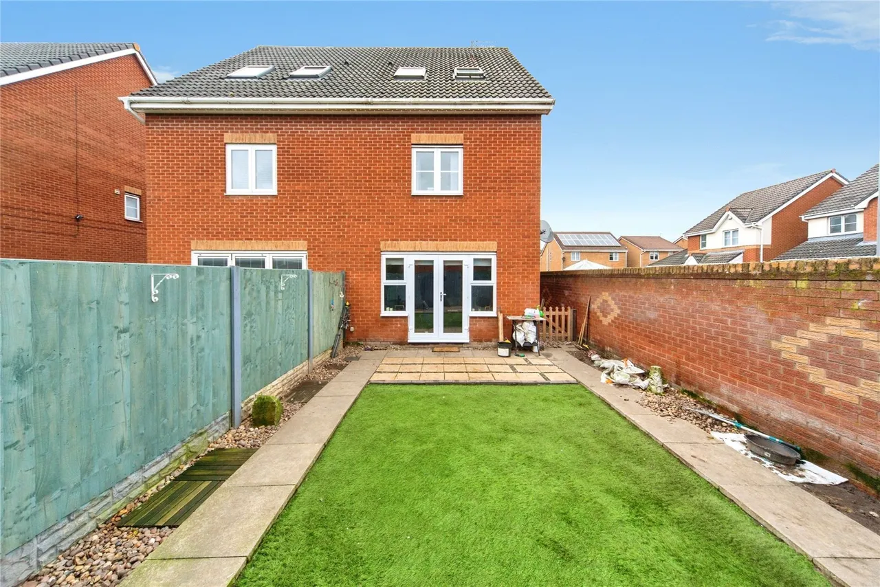 Wellfarm Close, Liverpool, L9, photo 25