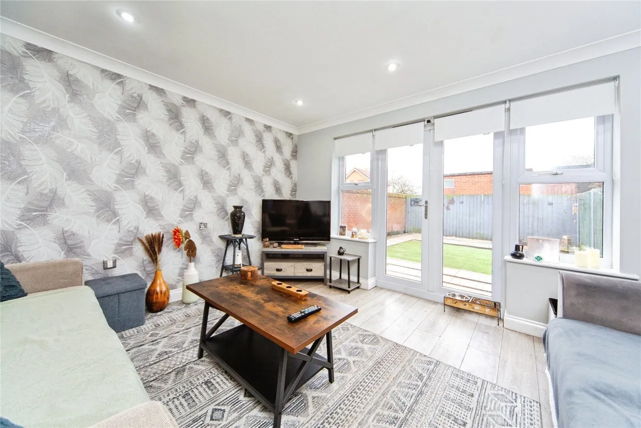 Wellfarm Close, Liverpool, L9, photo 7