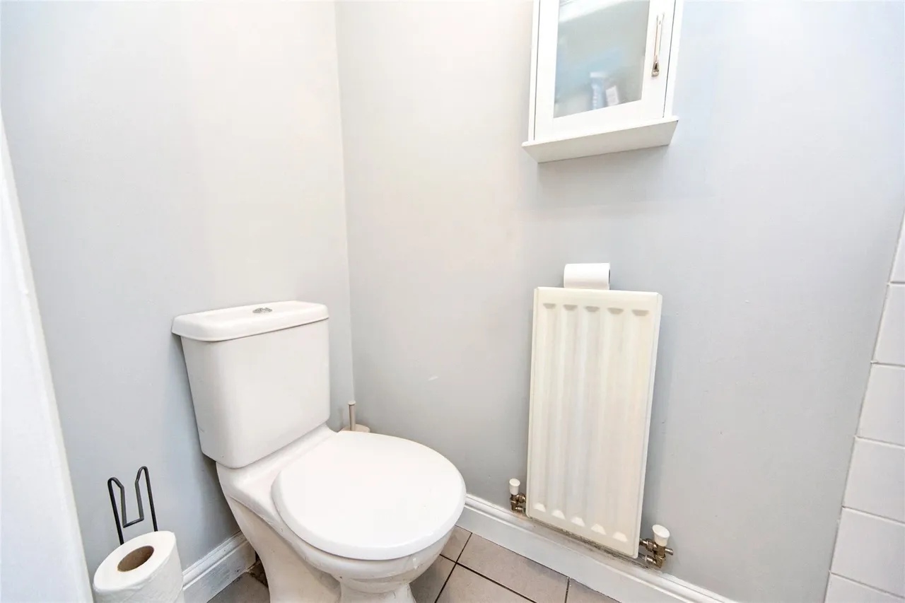 Wellfarm Close, Liverpool, L9, photo 3