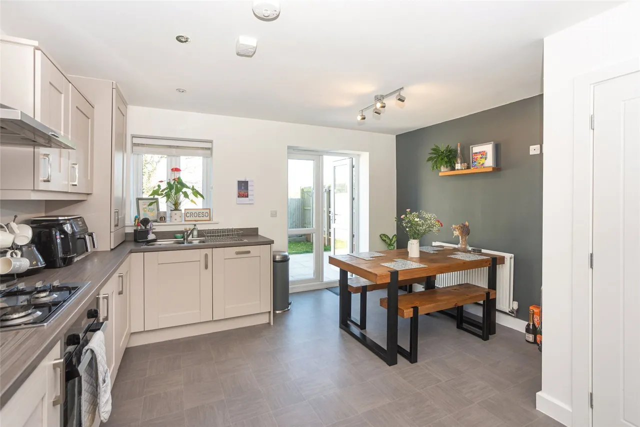 Gwel Y Llan, Caernarfon, LL55, photo 3