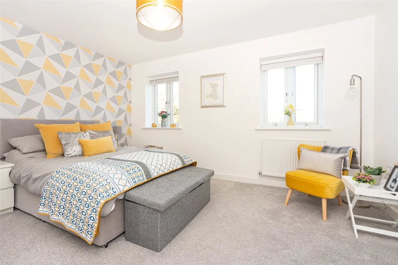 Gwel Y Llan, Caernarfon, LL55, photo 9
