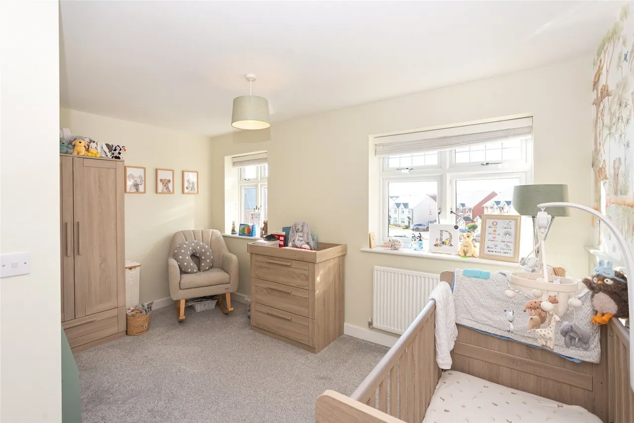 Gwel Y Llan, Caernarfon, LL55, photo 12