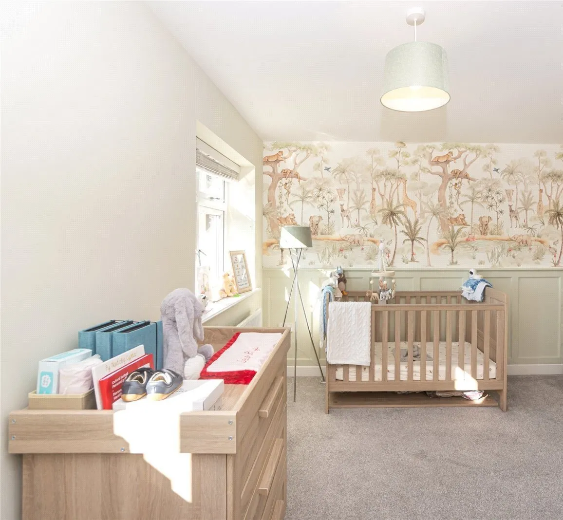Gwel Y Llan, Caernarfon, LL55, photo 17