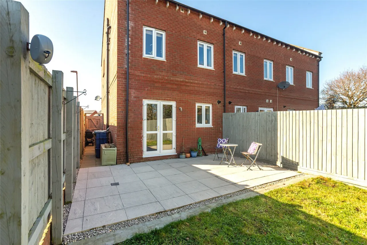 Gwel Y Llan, Caernarfon, LL55, photo 8