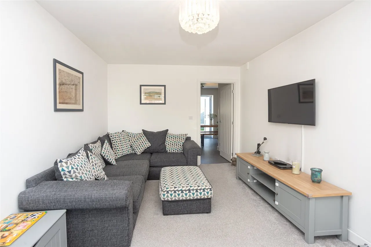 Gwel Y Llan, Caernarfon, LL55, photo 4