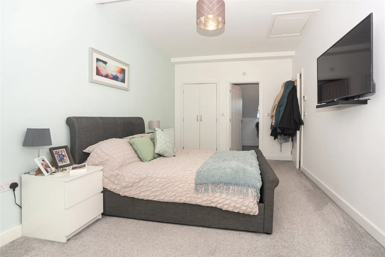 Gwel Y Llan, Caernarfon, LL55, photo 14