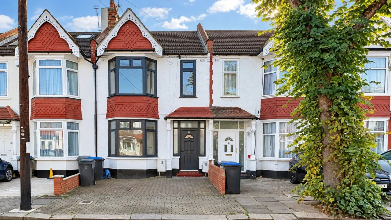 Waverley Avenue, Wembley, HA9, photo 28