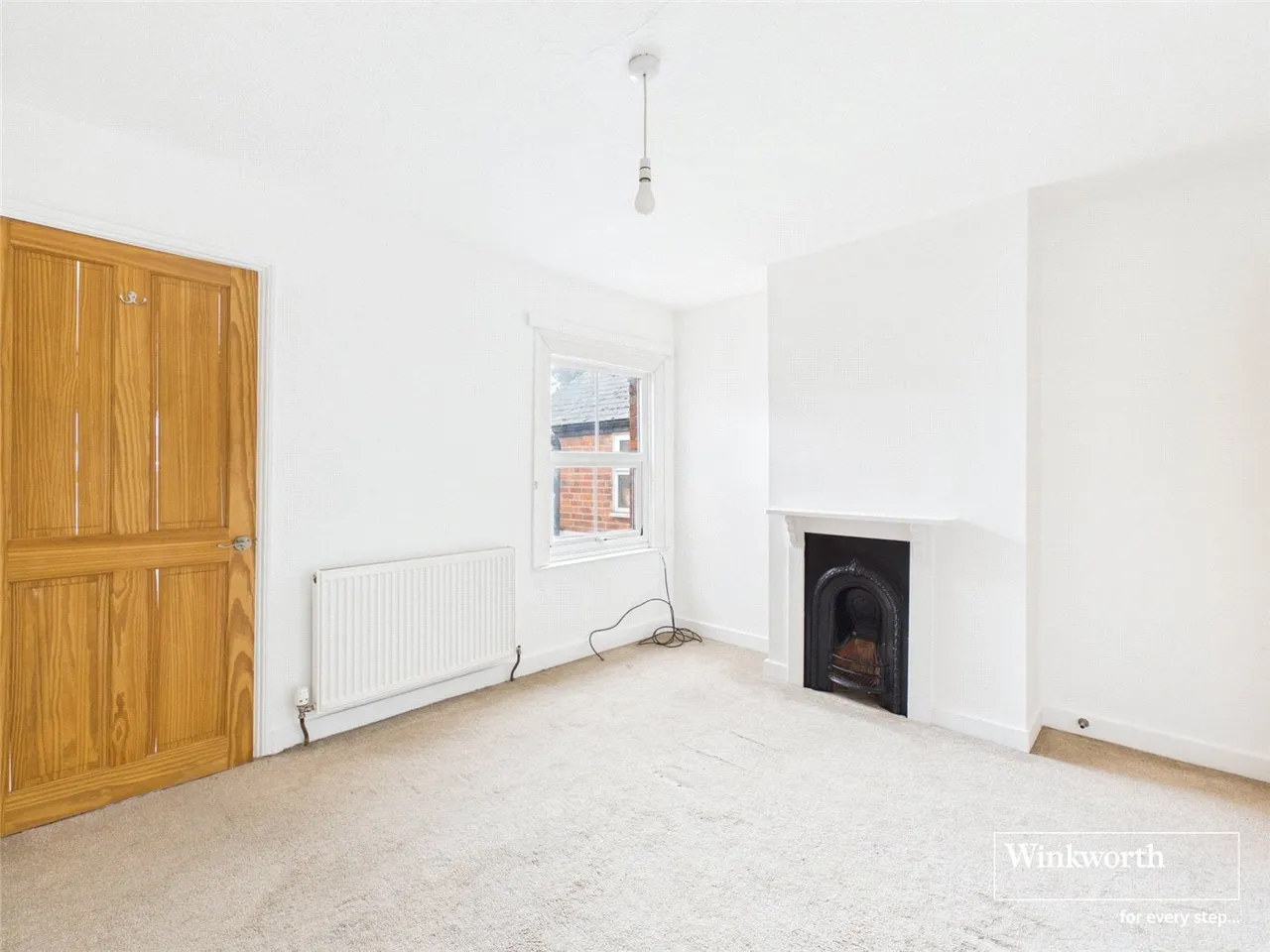 Connaught Road, Reading, Berkshire, RG30, photo 6