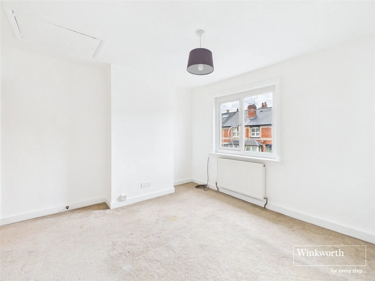 Connaught Road, Reading, Berkshire, RG30, photo 8
