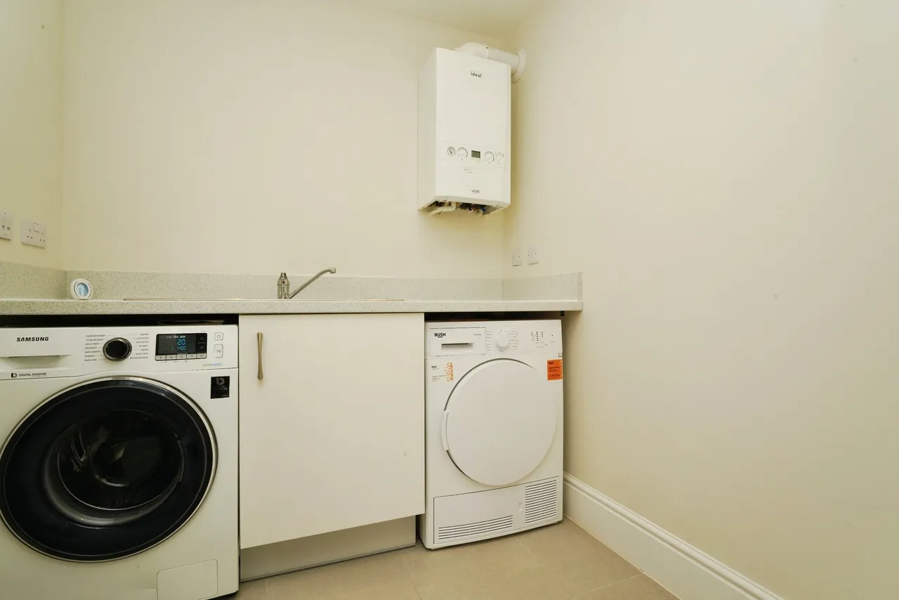 Saffron Grove, Worcester, photo 9