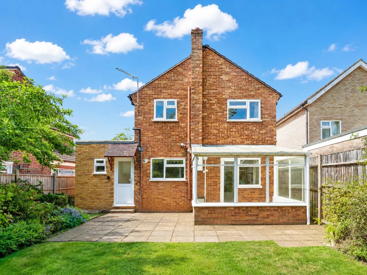 3 bed house for sale, King Edwards Rise, Ascot, SL5