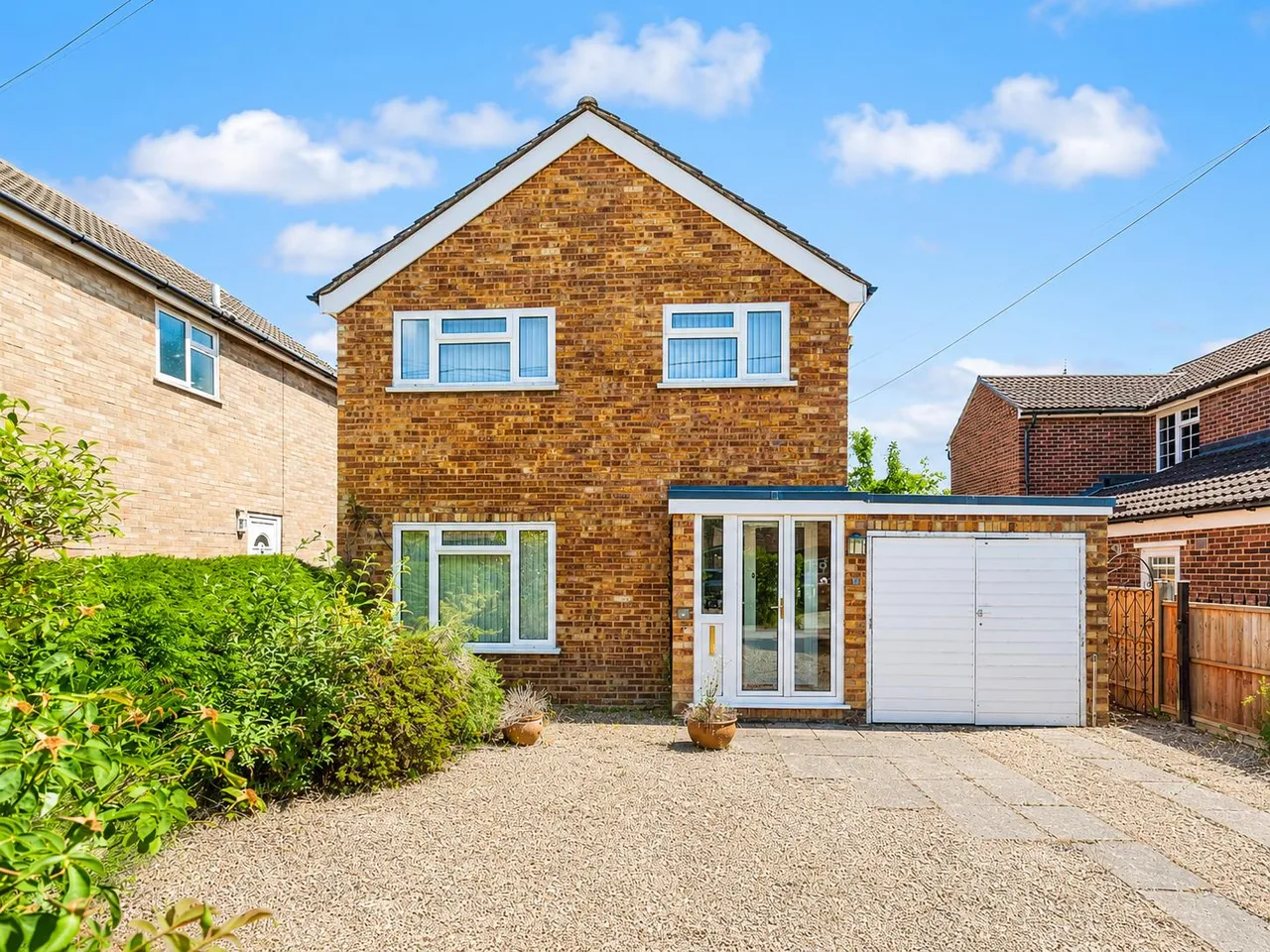 King Edwards Rise, Ascot, SL5, photo 2