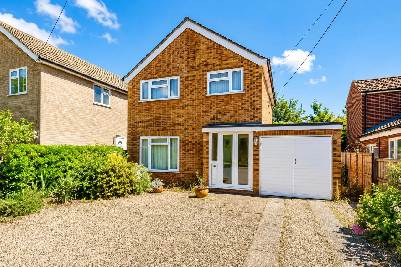 King Edwards Rise, Ascot, SL5, photo 20