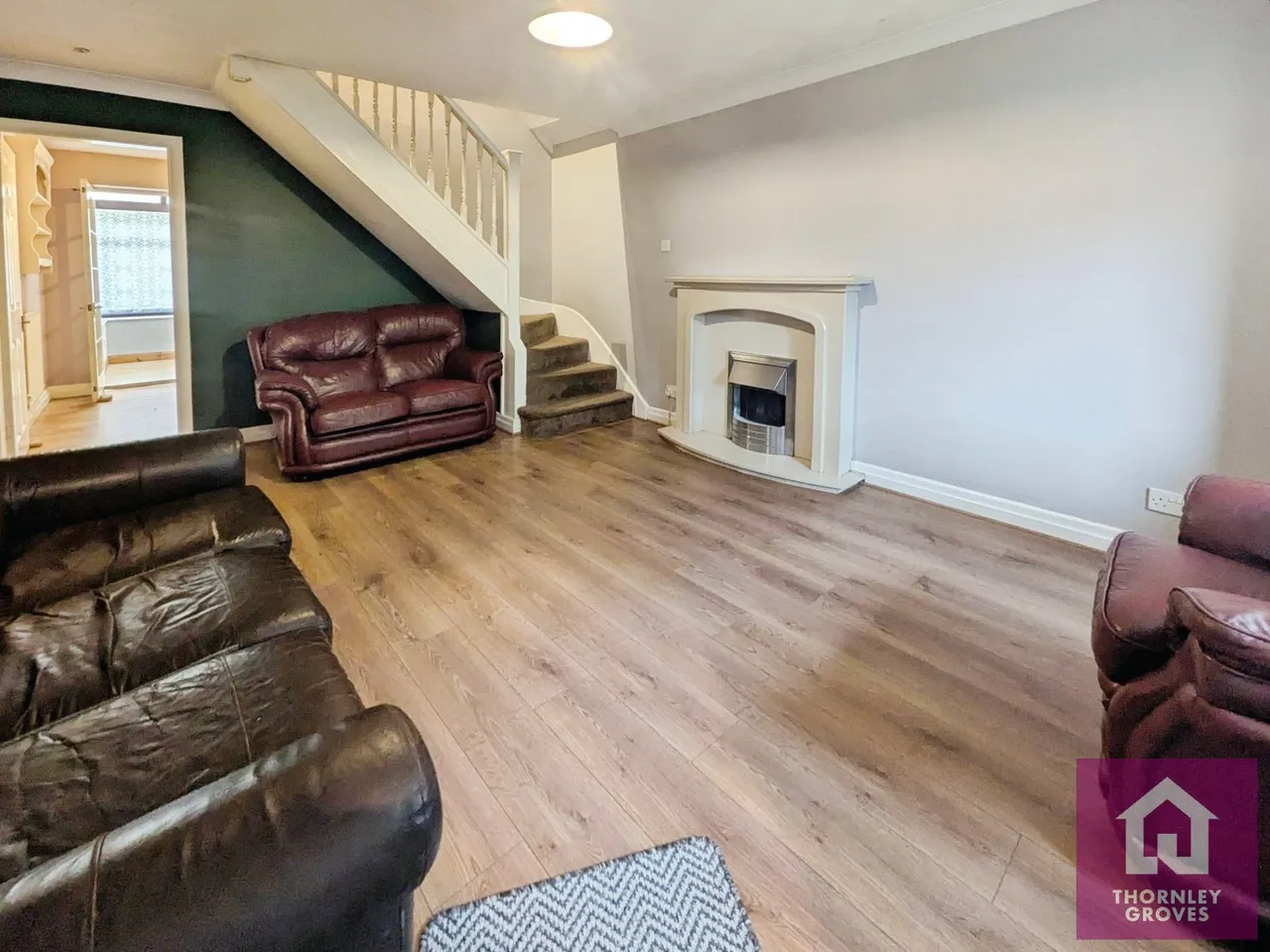 Wexham Gardens, Platt Bridge, WN2, photo 10