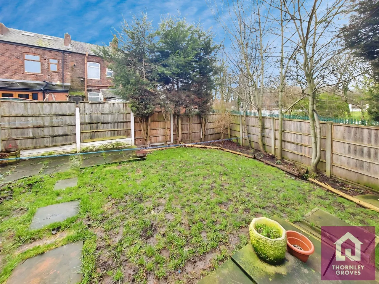 Wexham Gardens, Platt Bridge, WN2, photo 9