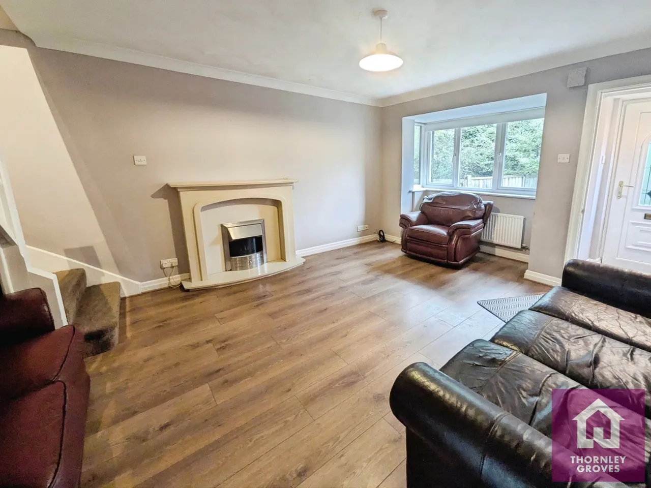 Wexham Gardens, Platt Bridge, WN2, photo 2