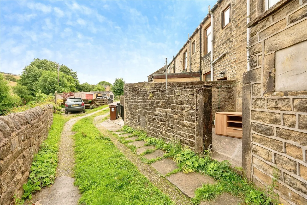 Skipton Road, Trawden, BB8, photo 14