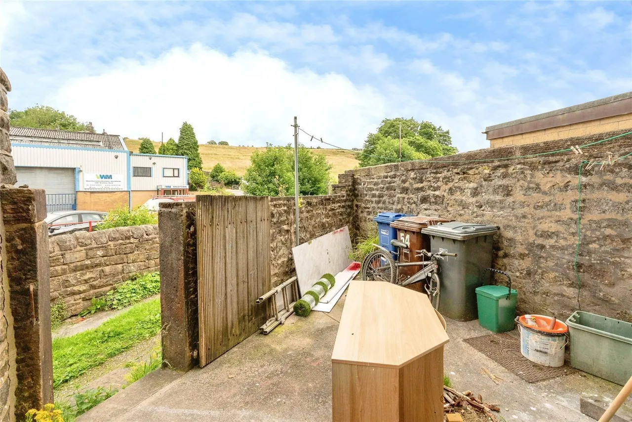 Skipton Road, Trawden, BB8, photo 13