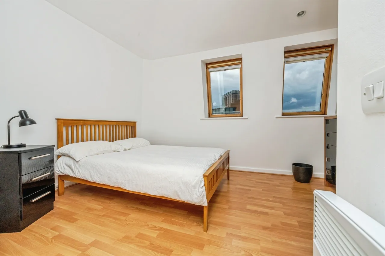 Bennetts Hill, Birmingham, photo 4