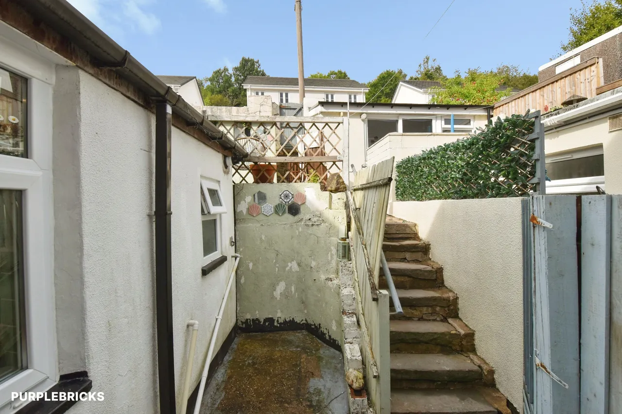 Railway Terrace, Blaina, NP13, photo 18