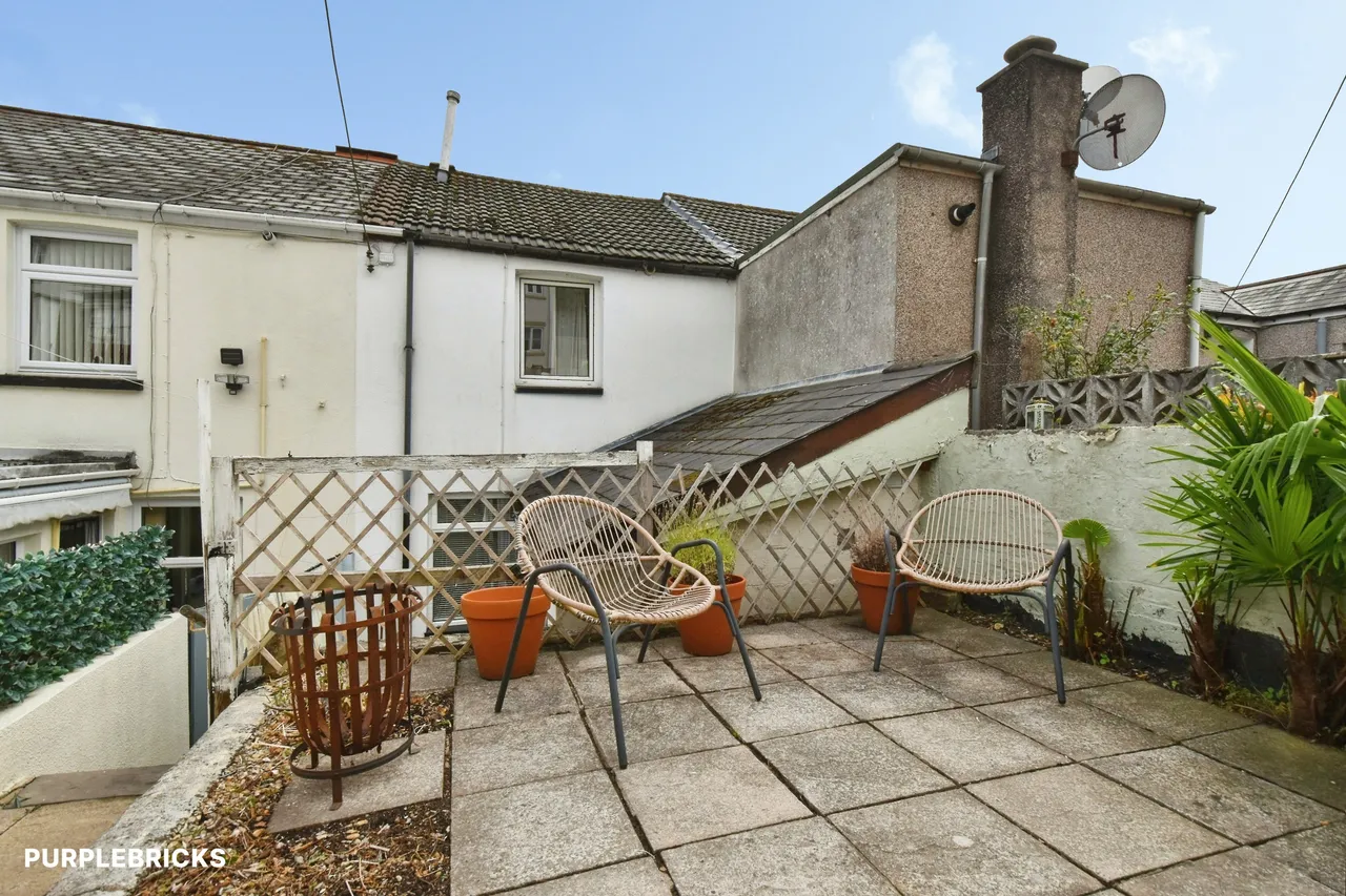 Railway Terrace, Blaina, NP13, photo 20