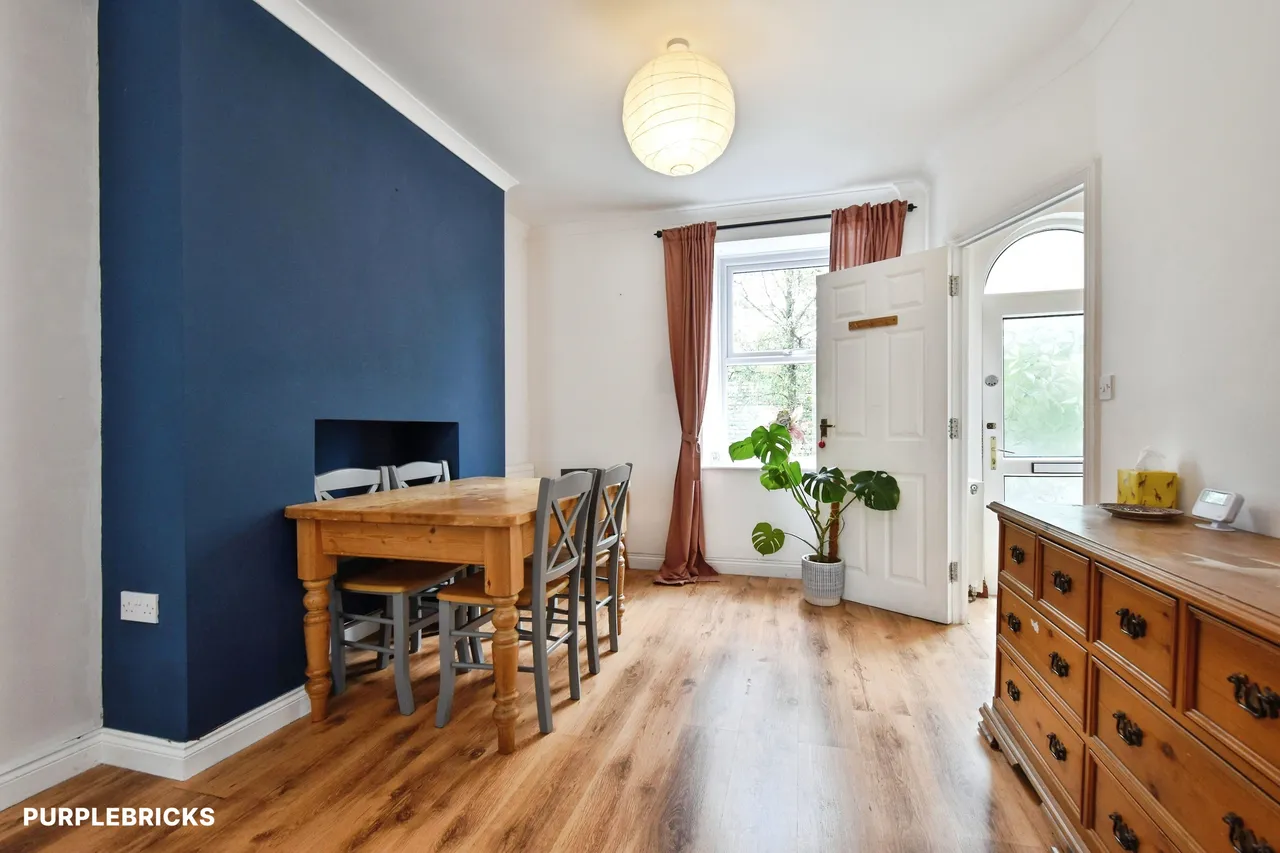 Railway Terrace, Blaina, NP13, photo 5