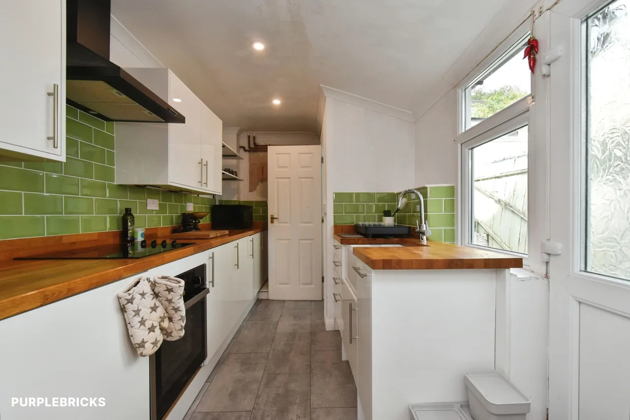 Railway Terrace, Blaina, NP13, photo 8