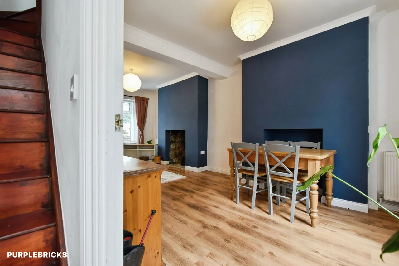 Railway Terrace, Blaina, NP13, photo 3