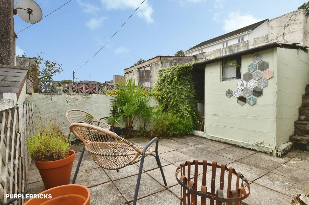 Railway Terrace, Blaina, NP13, photo 19