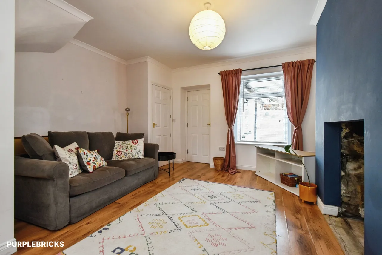 Railway Terrace, Blaina, NP13, photo 6