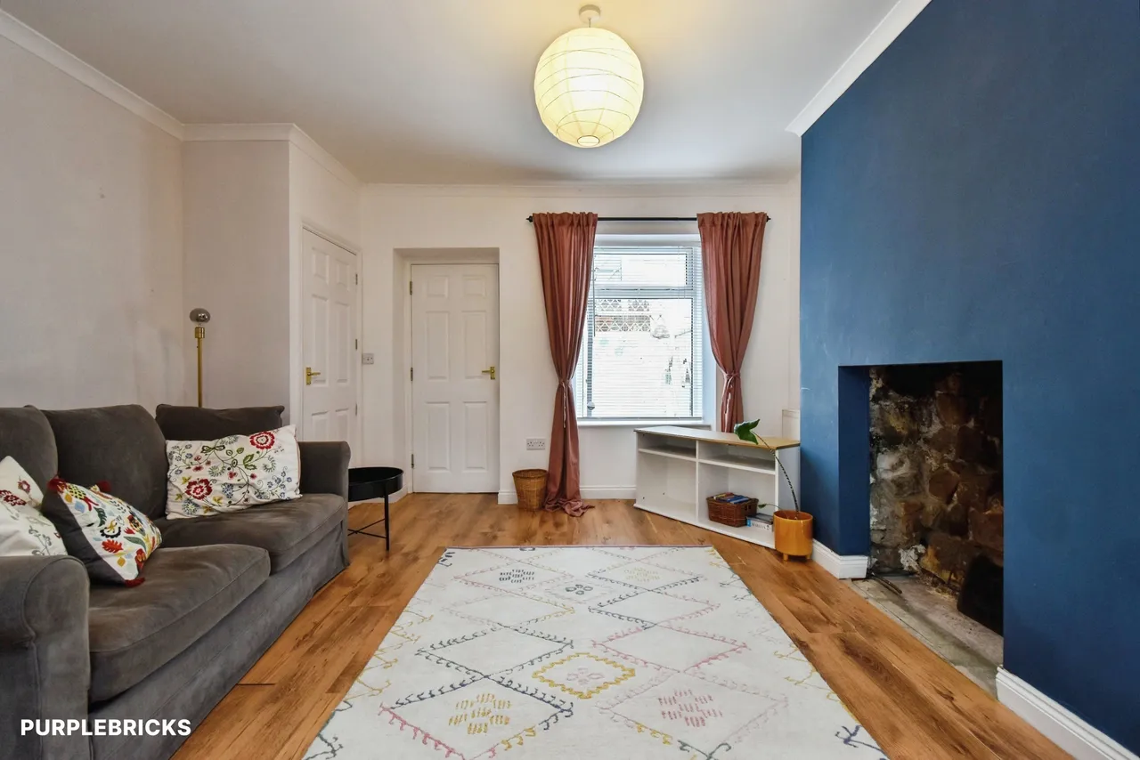 Railway Terrace, Blaina, NP13, photo 7