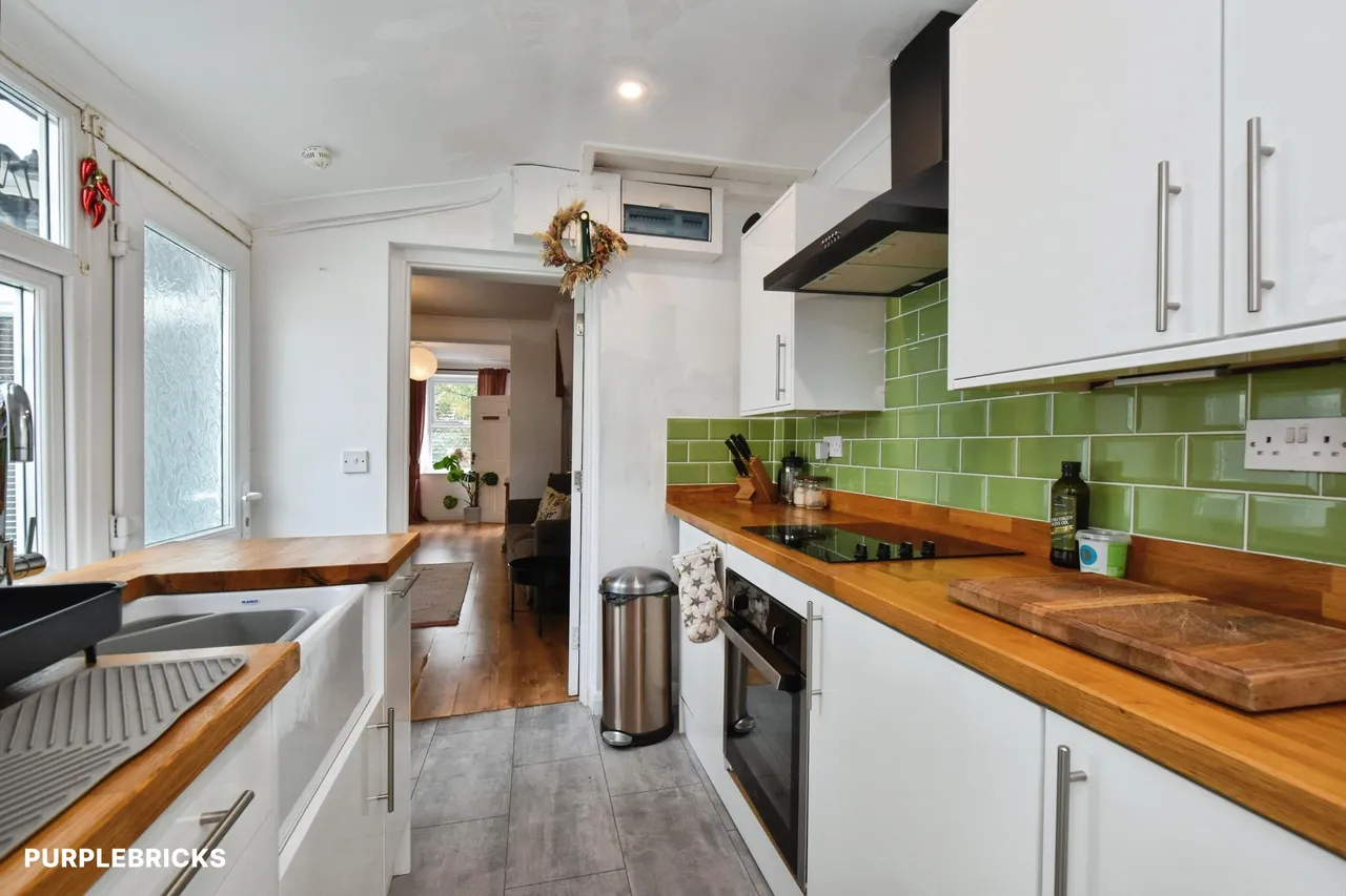 Railway Terrace, Blaina, NP13, photo 11