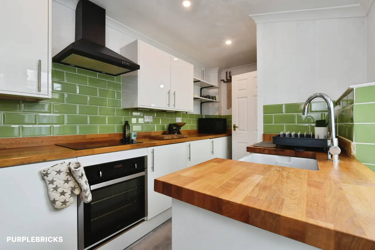Railway Terrace, Blaina, NP13, photo 9