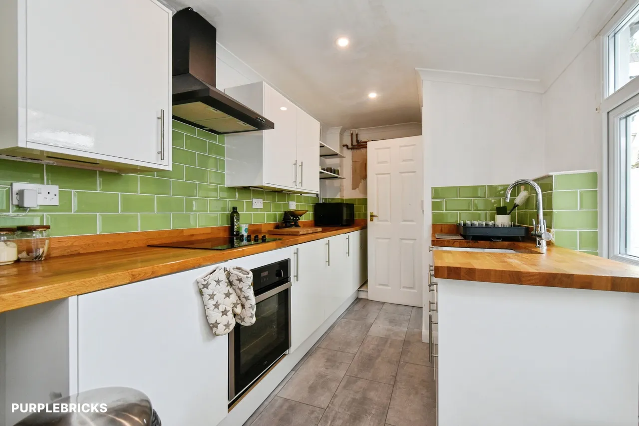 Railway Terrace, Blaina, NP13, photo 10