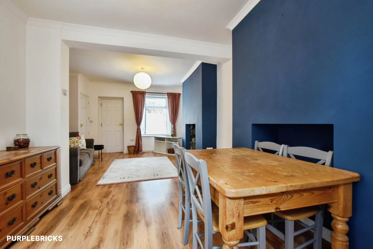 Railway Terrace, Blaina, NP13, photo 4