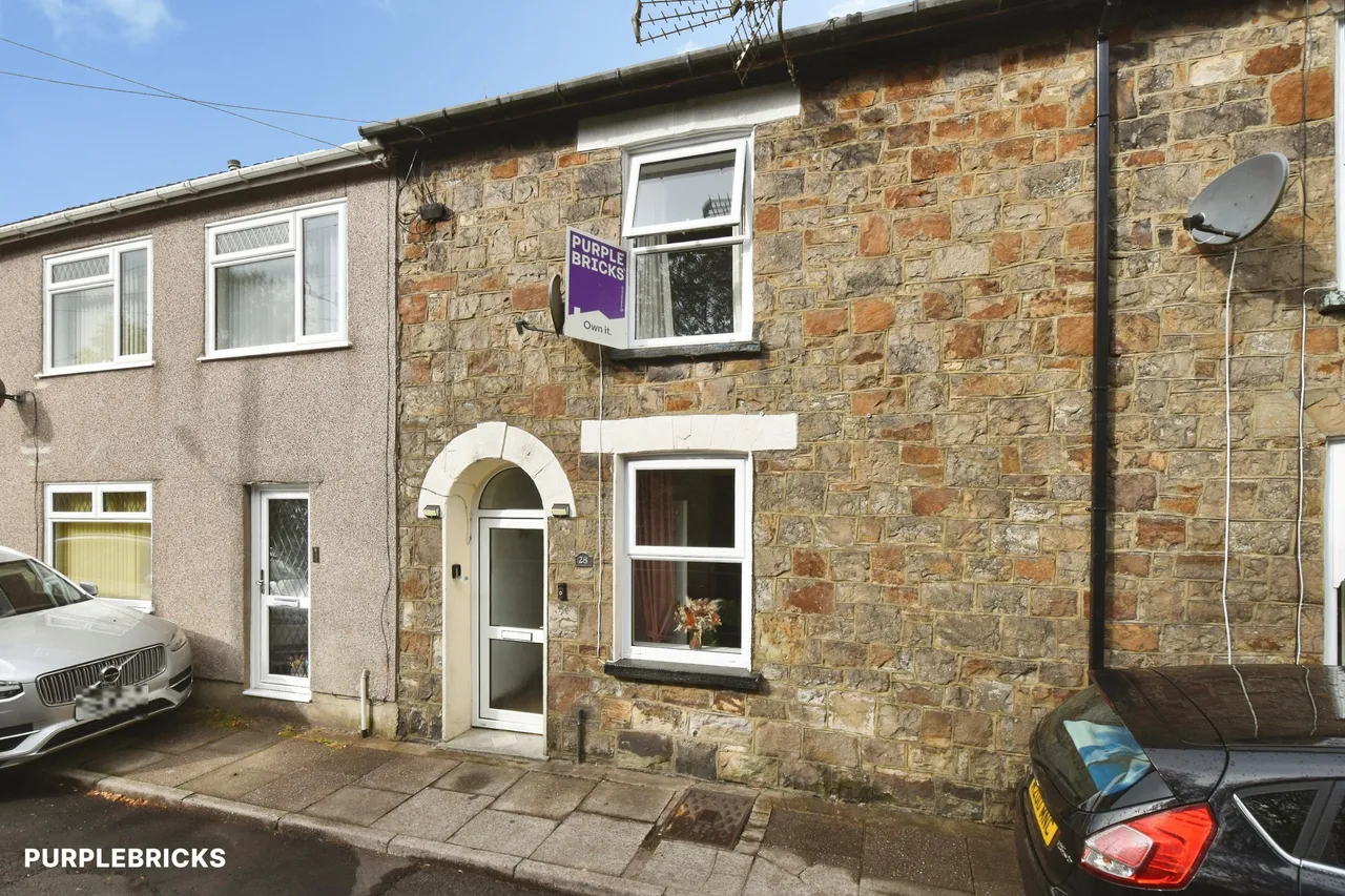 Railway Terrace, Blaina, NP13, photo 21
