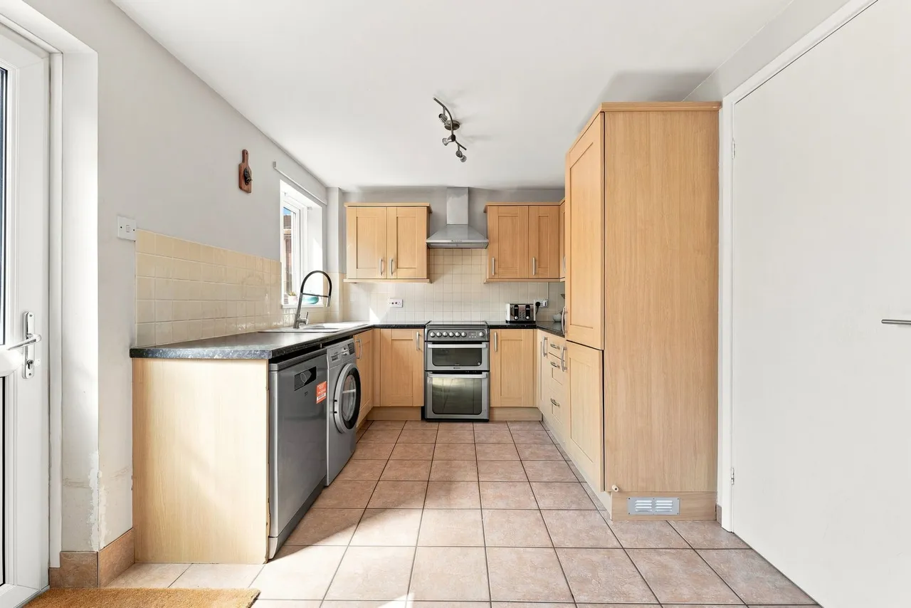 Wycar Road, Bilsthorpe, photo 6