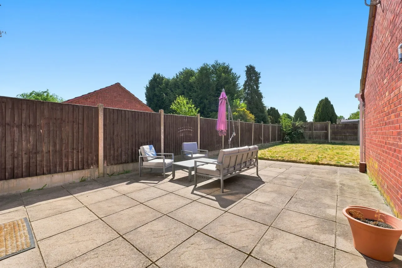 Wycar Road, Bilsthorpe, photo 18
