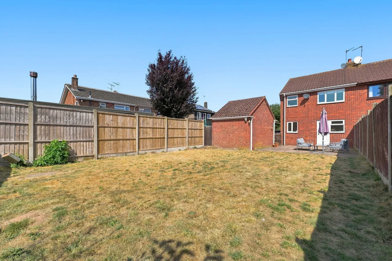 Wycar Road, Bilsthorpe, photo 16