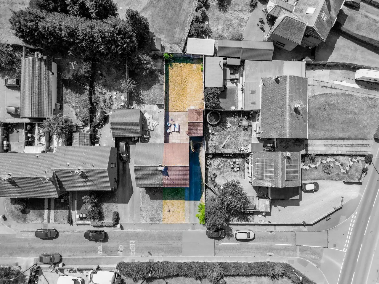 Wycar Road, Bilsthorpe, photo 21