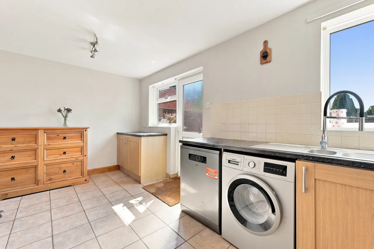 Wycar Road, Bilsthorpe, photo 8