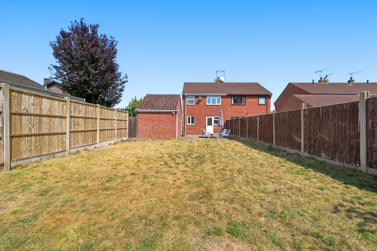 Wycar Road, Bilsthorpe, photo 17