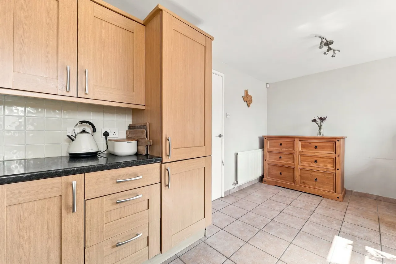 Wycar Road, Bilsthorpe, photo 7
