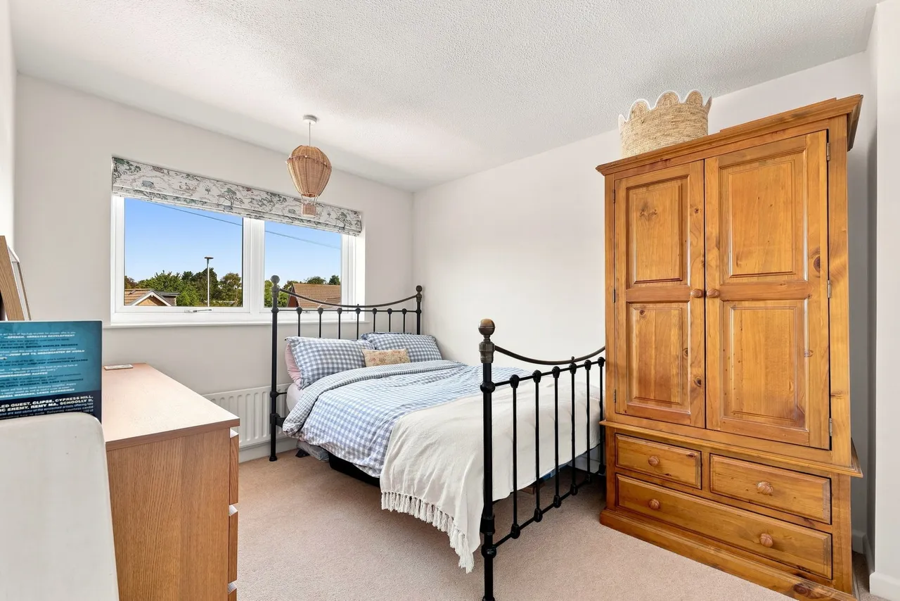 Wycar Road, Bilsthorpe, photo 11
