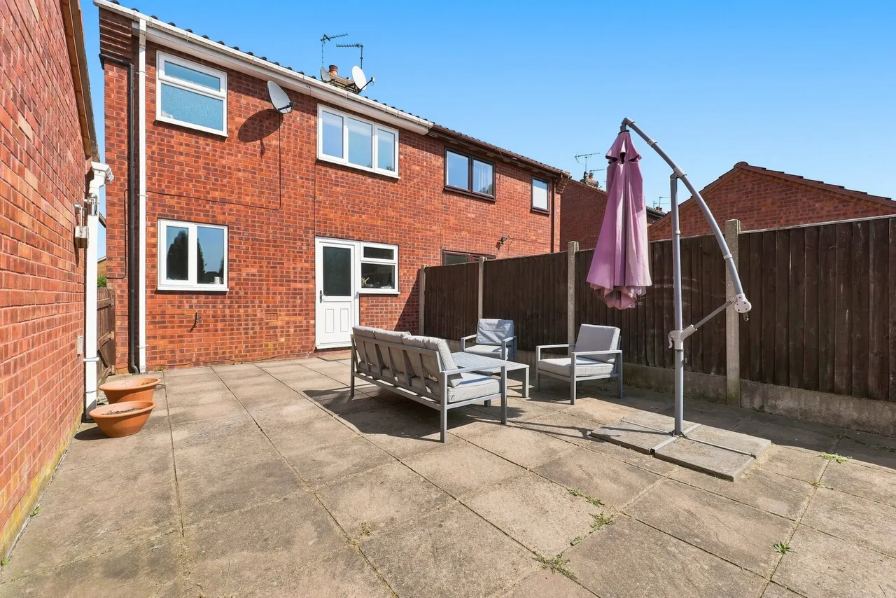 Wycar Road, Bilsthorpe, photo 20